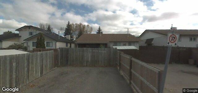 Larawan ng 10 Rillwillow Place sa Winnipeg, Manitoba