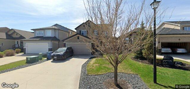 Larawan ng 10 Sidebottom Drive sa Winnipeg, Manitoba