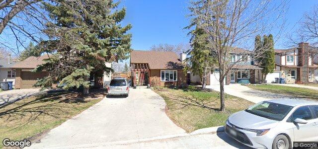 Larawan ng 10 Southwalk Bay sa Winnipeg, Manitoba