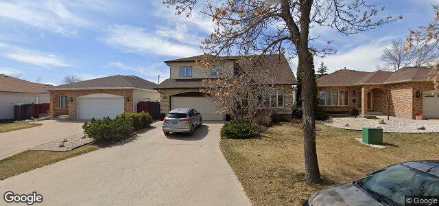 Larawan ng 10 Theydon Place sa Winnipeg, Manitoba