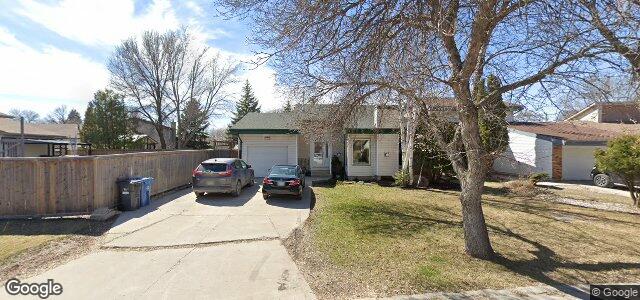 Larawan ng 10 Trowbridge Bay sa Winnipeg, Manitoba