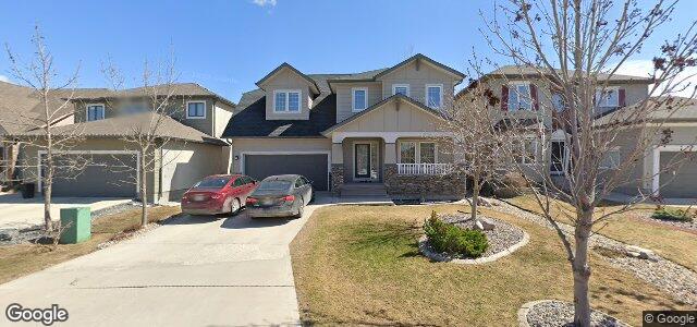 Photo of 10 Vadeboncoeur Drive in Winnipeg, Manitoba