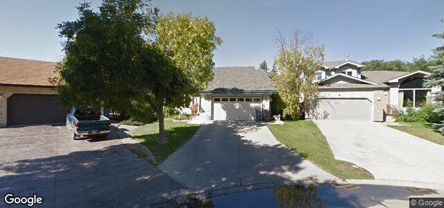 Larawan ng 10 Vermette Place sa Winnipeg, Manitoba