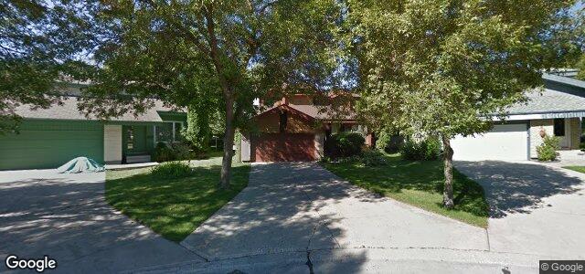 Larawan ng 10 Vielliers Place sa Winnipeg, Manitoba