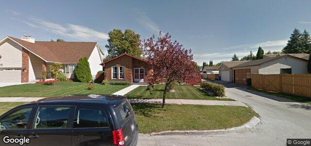 Larawan ng 10 Whicker Street sa Winnipeg, Manitoba