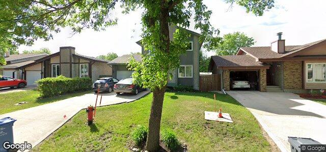 Larawan ng 10 Willowbend Crescent sa Winnipeg, Manitoba