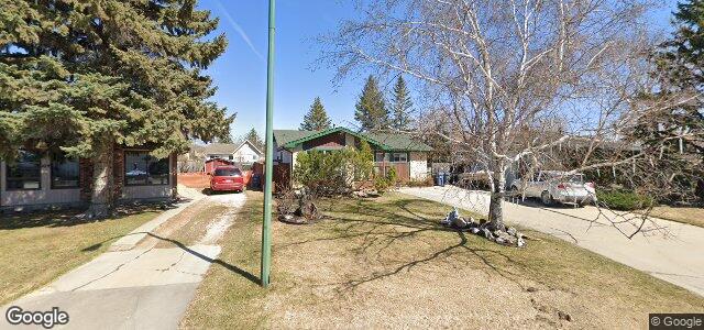 Photo of 100 Blackwater Bay in Winnipeg, Manitoba