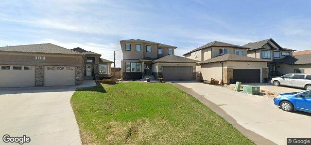 Larawan ng 100 Eb Claydon Road sa Winnipeg, Manitoba