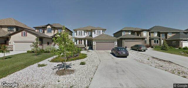 Larawan ng 100 Farnsworth Crescent sa Winnipeg, Manitoba
