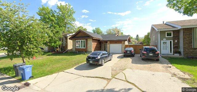 Larawan ng 100 Willowbend Crescent sa Winnipeg, Manitoba