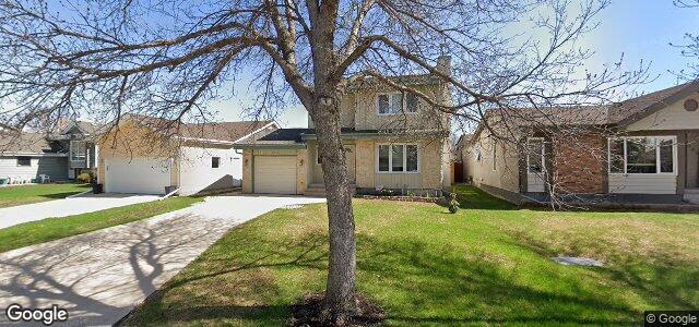 Larawan ng 101 Gobert Crescent sa Winnipeg, Manitoba