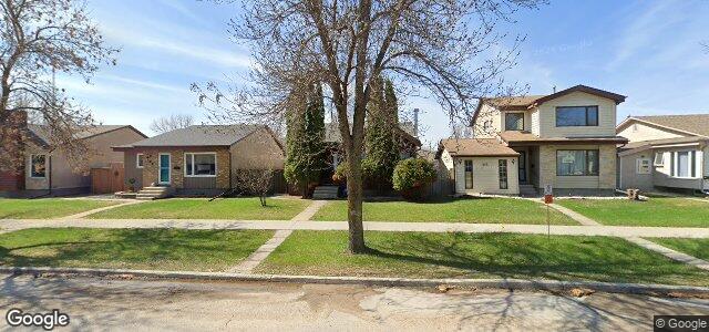 Larawan ng 102 Aldgate Road sa Winnipeg, Manitoba