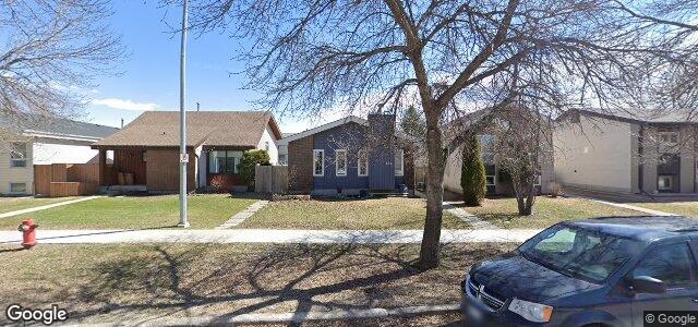 102 Burland Avenue（加拿大曼尼托巴省溫尼伯市）房屋照片