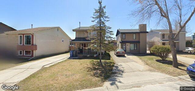 102 Elsbury Bay（加拿大曼尼托巴省温尼伯市）房屋照片