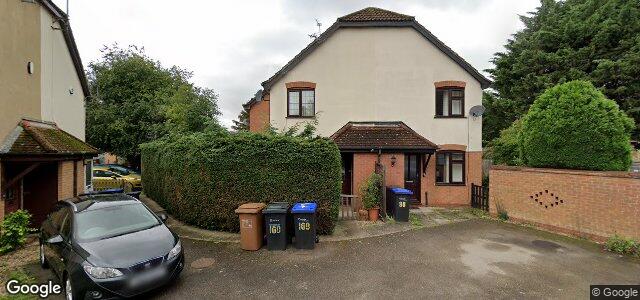 Larawan ng 102 Longford Avenue sa Winnipeg, Manitoba