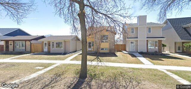 Larawan ng 102 Novavista Drive sa Winnipeg, Manitoba