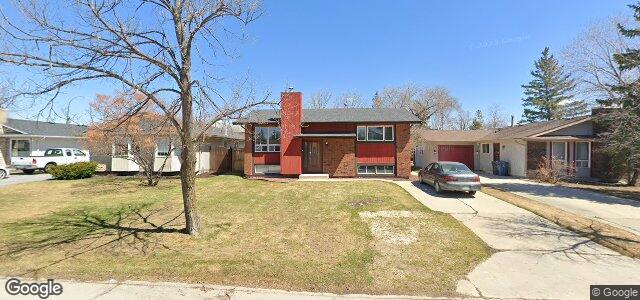 Larawan ng 102 Tufnell Drive sa Winnipeg, Manitoba