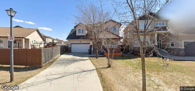 Larawan ng 102 Vadeboncoeur Drive sa Winnipeg, Manitoba