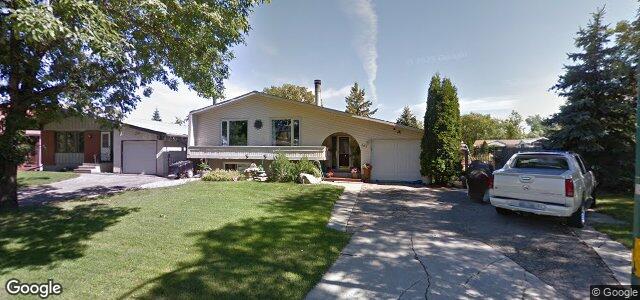 Larawan ng 103 Alburg Drive sa Winnipeg, Manitoba