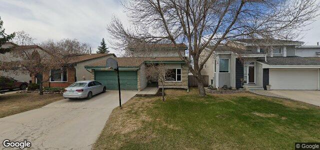 Larawan ng 103 Brixton Bay sa Winnipeg, Manitoba