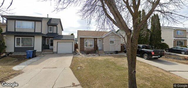 103 Brotman Bay（加拿大曼尼托巴省温尼伯市）房屋照片