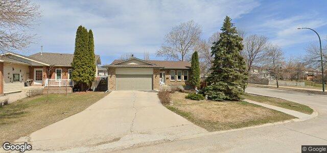 Larawan ng 103 Chancery Bay sa Winnipeg, Manitoba