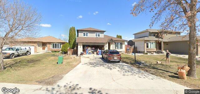Larawan ng 103 Eastcote Drive sa Winnipeg, Manitoba