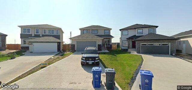Larawan ng 103 Kingsclear Drive sa Winnipeg, Manitoba