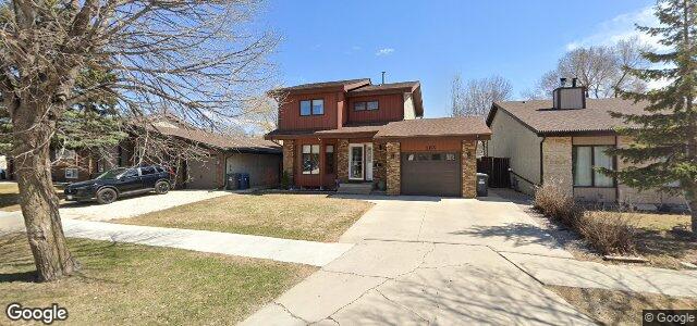 Larawan ng 103 Malmsbury Avenue sa Winnipeg, Manitoba