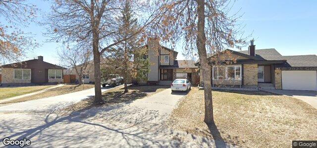Larawan ng 103 Nutley Circle sa Winnipeg, Manitoba