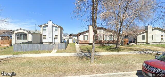 103 Paddington Road（加拿大曼尼托巴省温尼伯市）房屋照片