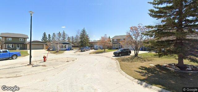 Larawan ng 103 Pear Tree Bay sa Winnipeg, Manitoba