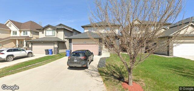 Larawan ng 103 Sidebottom Drive sa Winnipeg, Manitoba