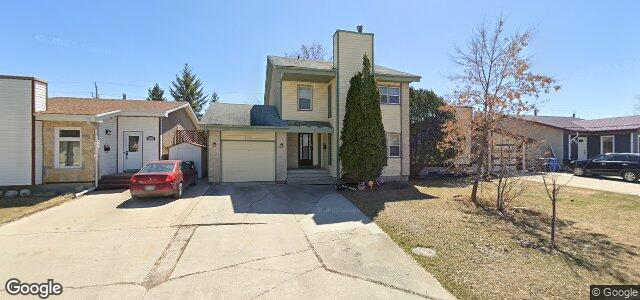 Larawan ng 103 Strand Circle sa Winnipeg, Manitoba
