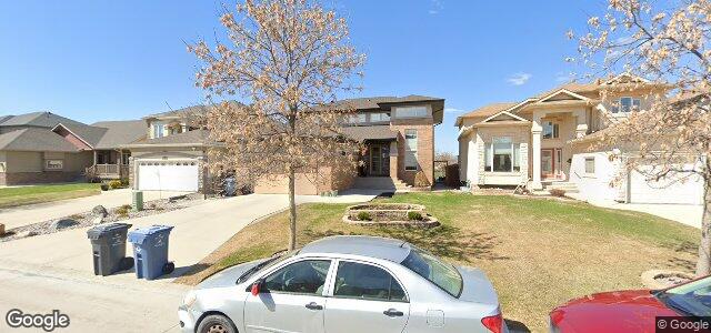 Larawan ng 103 Vadeboncoeur Drive sa Winnipeg, Manitoba