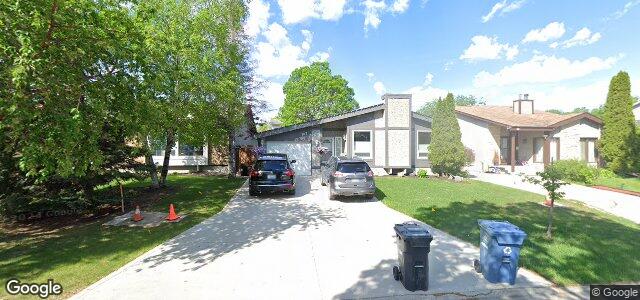 Larawan ng 103 Willowbend Crescent sa Winnipeg, Manitoba