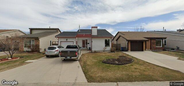 Larawan ng 104 Brixton Bay sa Winnipeg, Manitoba