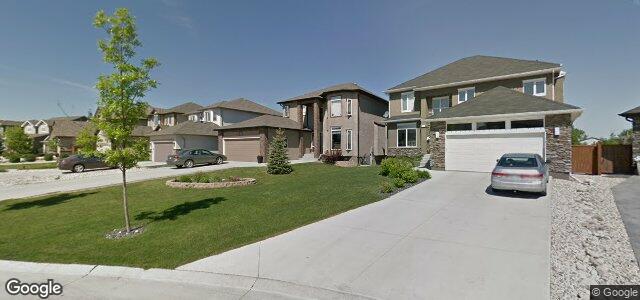 Larawan ng 104 Farnsworth Crescent sa Winnipeg, Manitoba