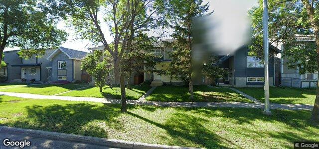 Larawan ng 104 Paddington Road sa Winnipeg, Manitoba