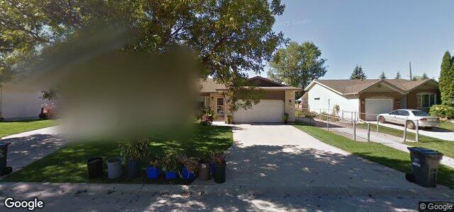 Larawan ng 106 Alburg Drive sa Winnipeg, Manitoba