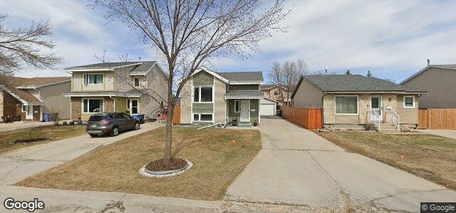 106 Brotman Bay（加拿大曼尼托巴省溫尼伯市）房屋照片