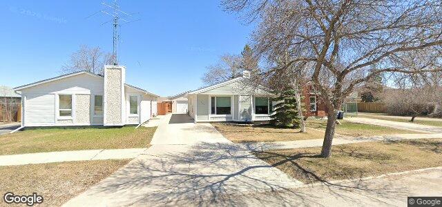 Larawan ng 106 Charing Cross Crescent sa Winnipeg, Manitoba