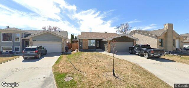 Larawan ng 106 Eastcote Drive sa Winnipeg, Manitoba