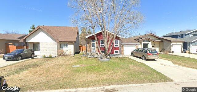 Larawan ng 106 Knotsberry Bay sa Winnipeg, Manitoba