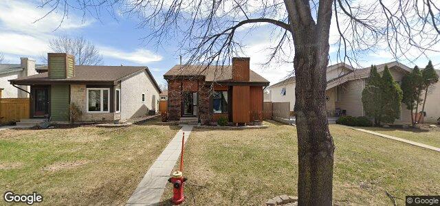 Larawan ng 106 Pately Crescent sa Winnipeg, Manitoba