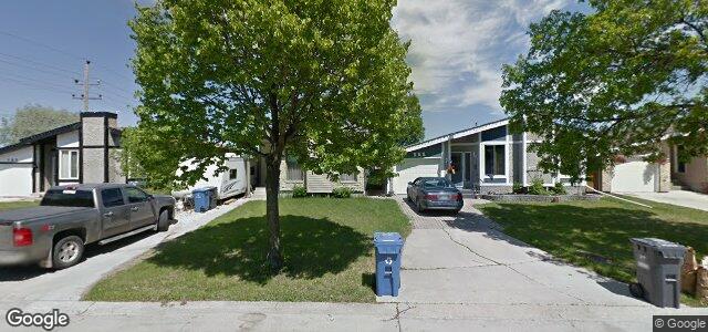 Larawan ng 107 Ashford Drive sa Winnipeg, Manitoba