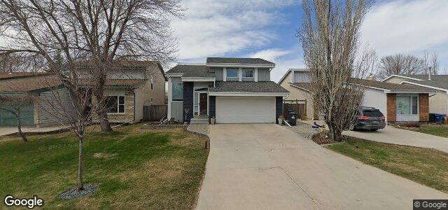 Larawan ng 107 Brixton Bay sa Winnipeg, Manitoba