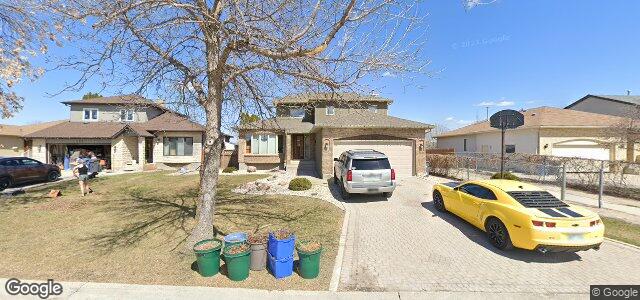 Larawan ng 107 Eastcote Drive sa Winnipeg, Manitoba
