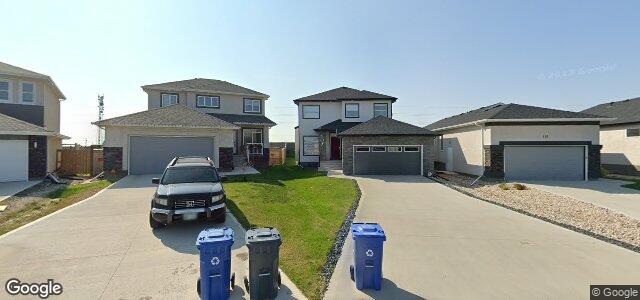 Larawan ng 107 Kingsclear Drive sa Winnipeg, Manitoba