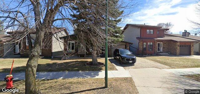 Larawan ng 107 Malmsbury Avenue sa Winnipeg, Manitoba